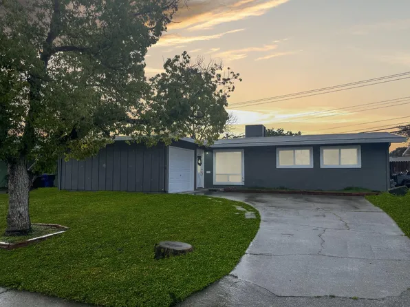6541 Stoneman Dr, North Highlands, CA 95660