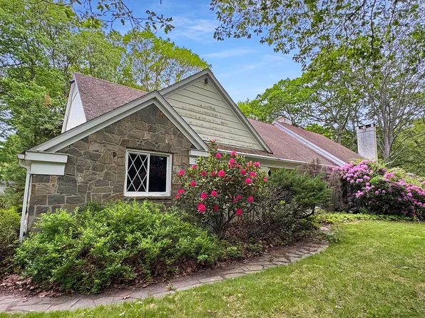 206 Peddlers Road, Guilford, CT 06437