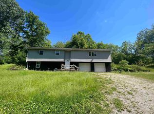 14596B Three Mile Rd, Savanna, IL 61074