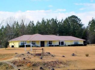1596 Hight Moore Rd, Noxapater, MS 39346