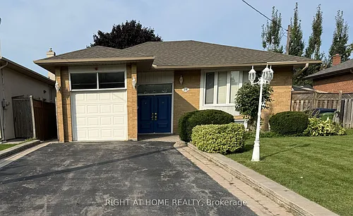 28 Gorman Park Rd #LOWER Photo 1
