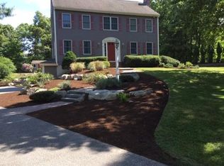 25 Carmen Ln, Abington, MA 02351