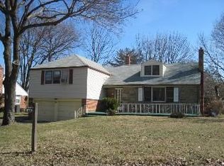 1700 Willow Grove Ave, Glenside, PA 19038