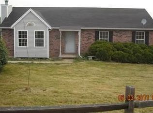 1315 Baton Rouge Rd, Williamstown, KY 41097