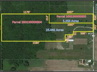 Day Rd, Jefferson, OH 44047