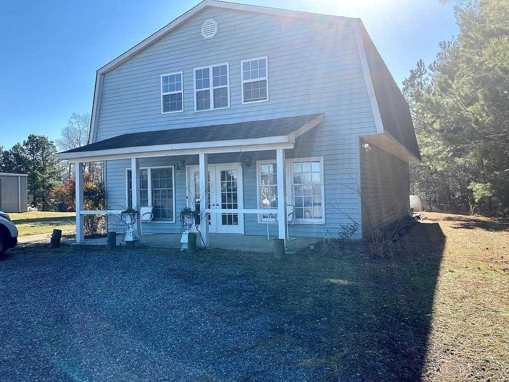 16658 Northumberland Hwy, Reedville, VA 22539 Zillow
