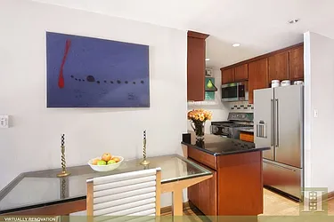 Sold by Halstead Real Estate