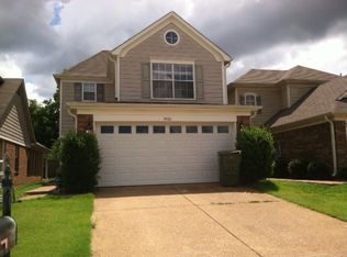 9081 Cinderhill Cv W, Cordova, TN 38016