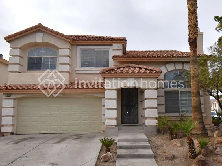 8664 Raindrop Canyon Ave — Photo 1