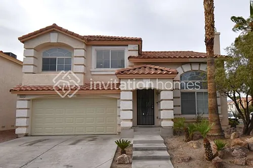 8664 Raindrop Canyon Ave Photo 1