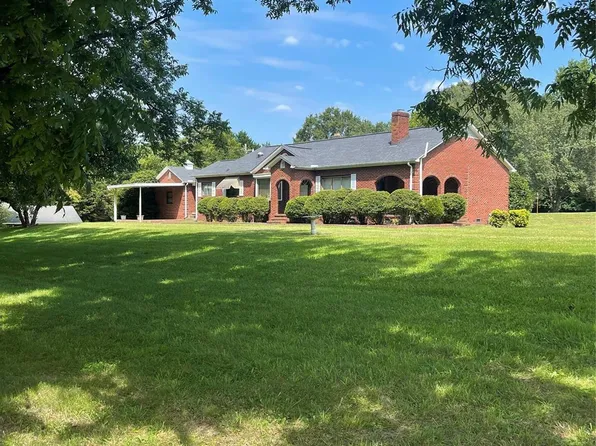 500 W 22nd St, Kannapolis, NC 28081