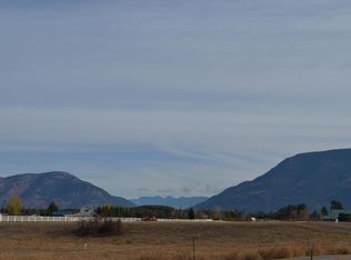 622 Antler Bluff Ln, Columbia Falls, MT 59912