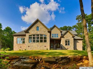 4100 High Mountain Rd, Huntsville, AL 35811