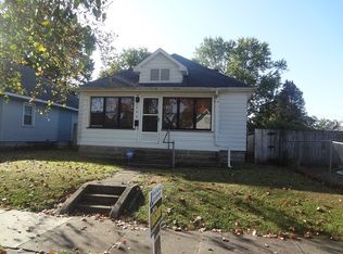 1645 2nd Ave, Terre Haute, IN 47807