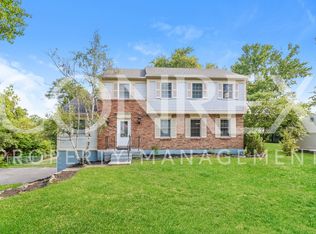 3506 Danbury Rd, Fairfield, OH 45014