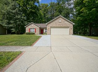 4238 Sunshine Ave, Indianapolis, IN 46228
