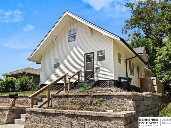 2416 Spencer St, Omaha, NE 68111