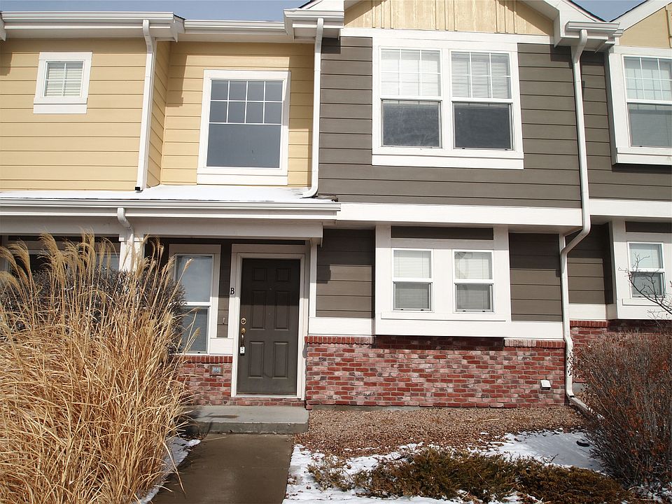 Great town house