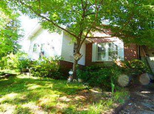 1305 Park St, Edgefield, SC 29824