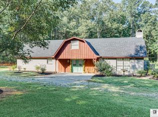 1394 Highway 846 N, Columbia, LA 71418