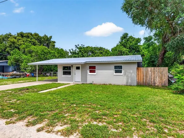 14002 Morgan St, Dade City, FL 33525