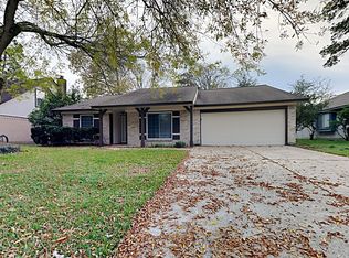 25311 Mill Pond Ln, Spring, TX 77373