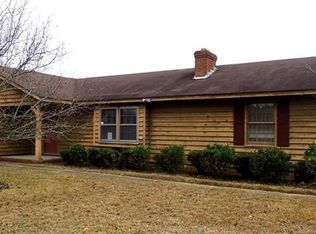 25 S Collie Loop, Cheraw, SC 29520