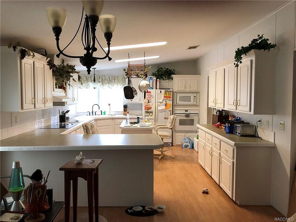 9639 N Misty Janell Ter, Crystal River, FL 34428 | Zillow