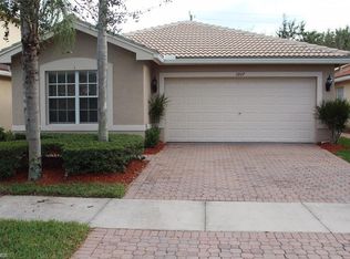1607 Triangle Palm Ter, Naples, FL 34119