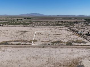 Hereford Road Se Block #4-LOT 13, Deming, NM 88030