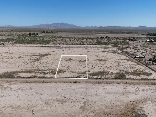 Hereford Road Se Block #4-lot 13, Deming, NM 88030