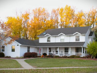 3558 Burlwood Dr, Rockford, IL, 61114