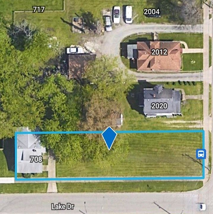 708 Lake Dr, Youngstown, OH 44511 Zillow