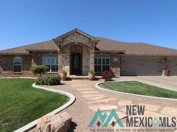 3800 Woodlark Rd, Clovis, NM 88101