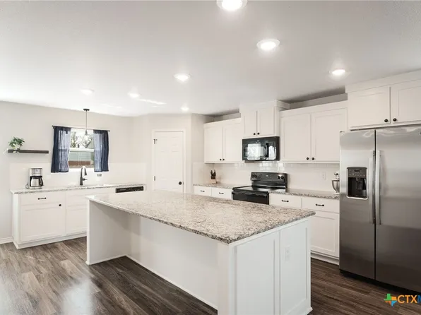 1636 Pima Trl, Harker Heights, TX 76548