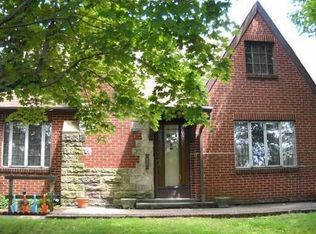 1524 Clark Rd, Charleston, WV 25314