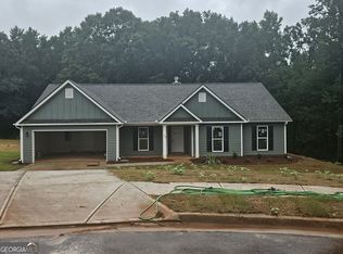 119 Mill Creek Dr #17, Winterville, GA 30683