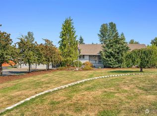 28605 28th Ave E, Roy, WA