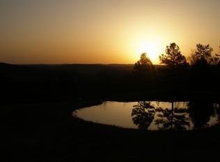 14553 Mineral Springs Rd, West Fork, AR 72774