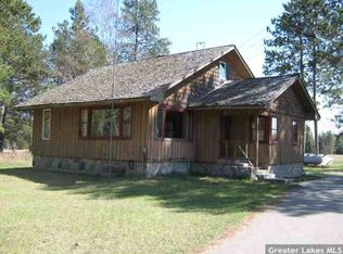 3579 64th St NW, Walker, MN 56484