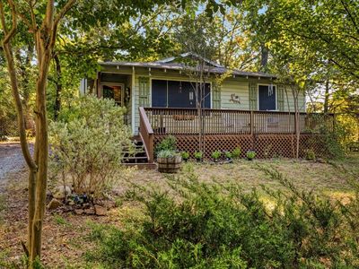 1920 Clark Dr, Denison, TX, 75020