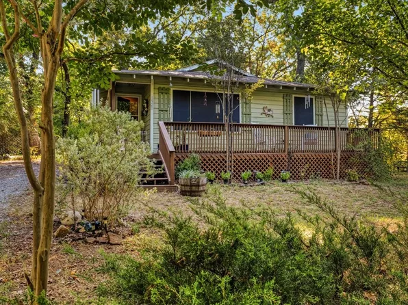 1920 Clark Dr, Denison, TX 75020