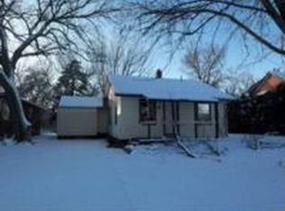 1015 N 12th St, Salina, KS 67401