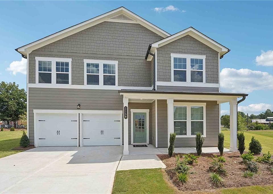 1st image of 2158 Boxwood Cir SE