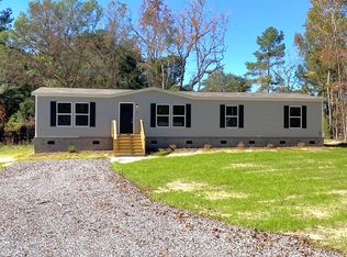 211 Rodenberry, Road Cross, SC 29436