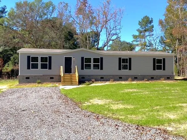 211 Rodenberry, Road Cross, SC 29436