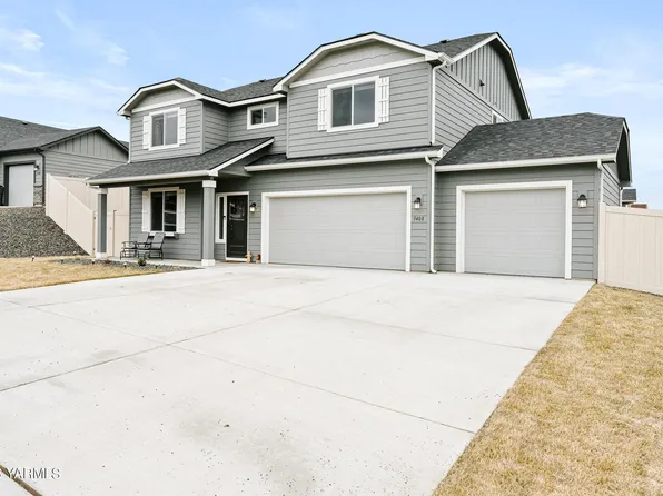 5408 Sage Way, Yakima, WA 98901