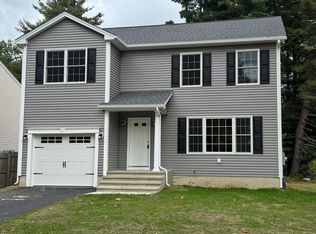 29 Senator St, Springfield, MA 01129
