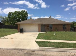 3701 Crosscut Loop, Killeen, TX 76542