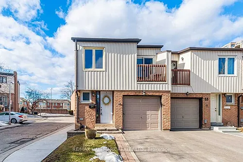 15 Guildwood Pkwy #34 Photo 1